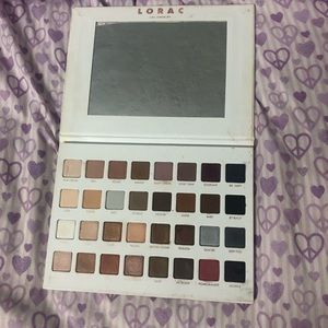 LORAC Mega Pro 3 Palette